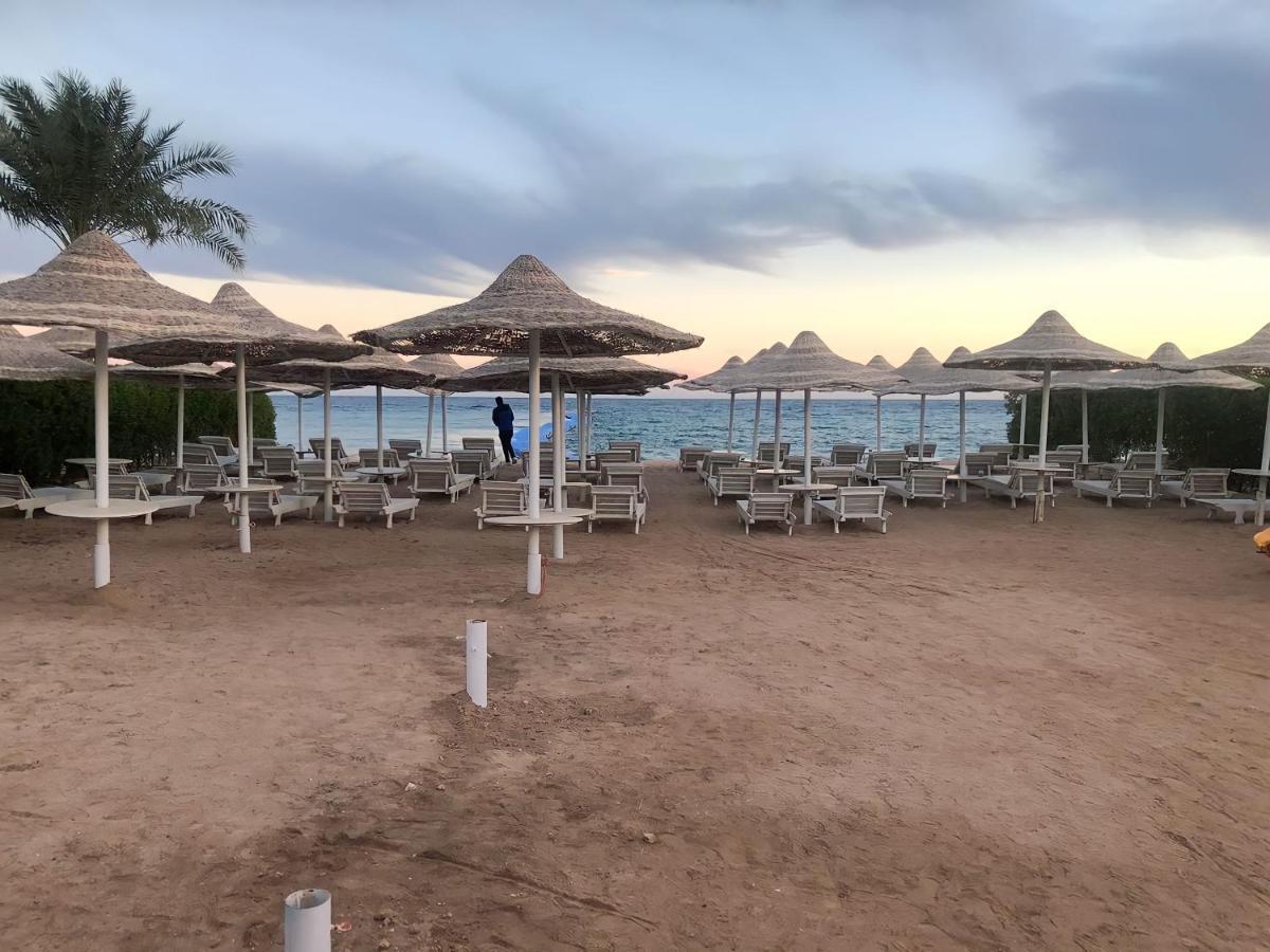 Hills Apartman Sarm es-Sejk