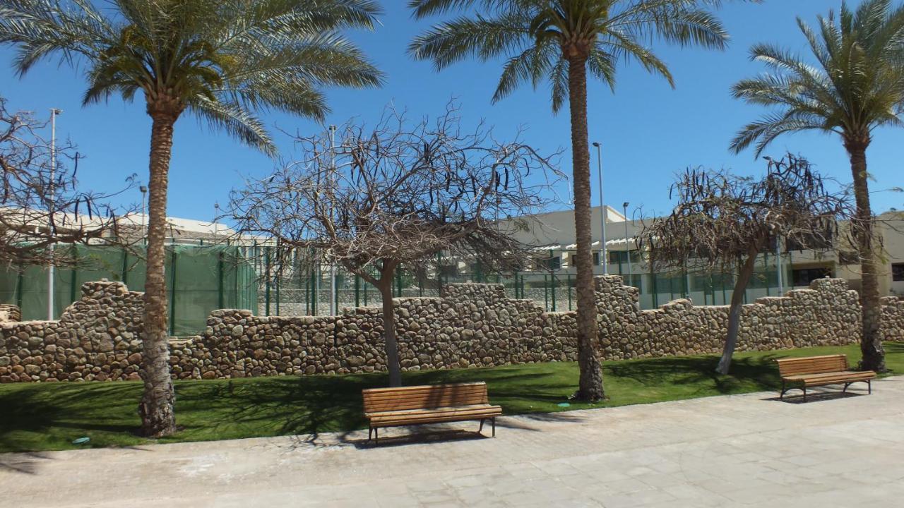 Hills Apartman Sarm es-Sejk