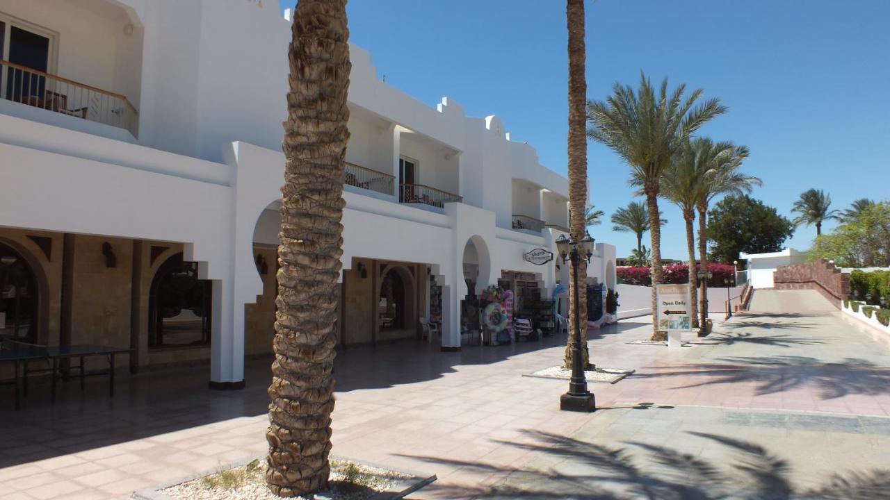 Apartman Hills Sarm es-Sejk