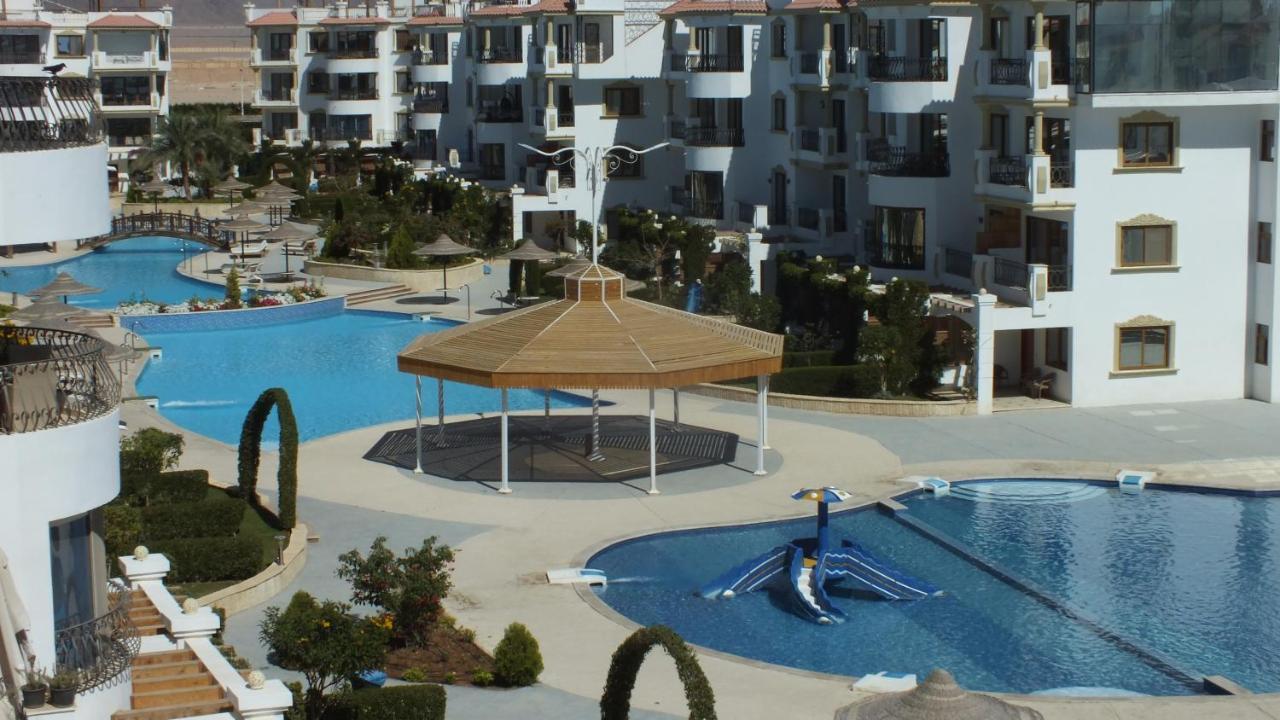 Hills Apartman