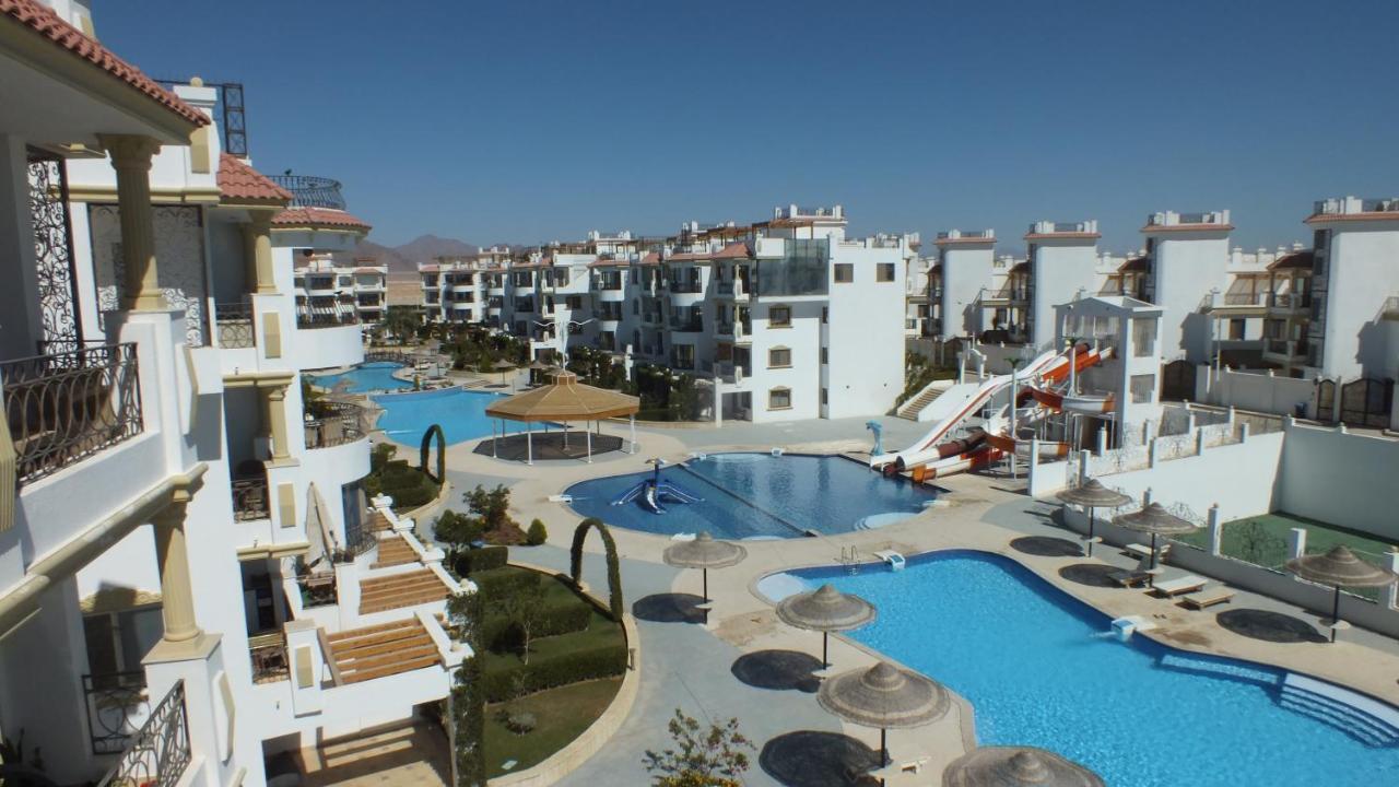 Apartman Hills *