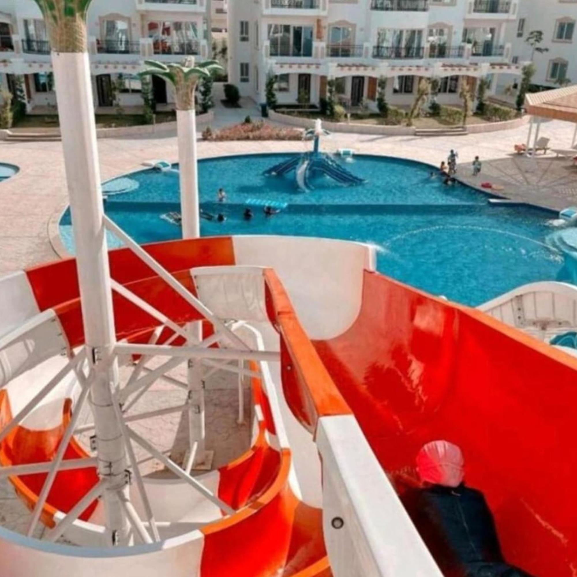 Apartman Hills *