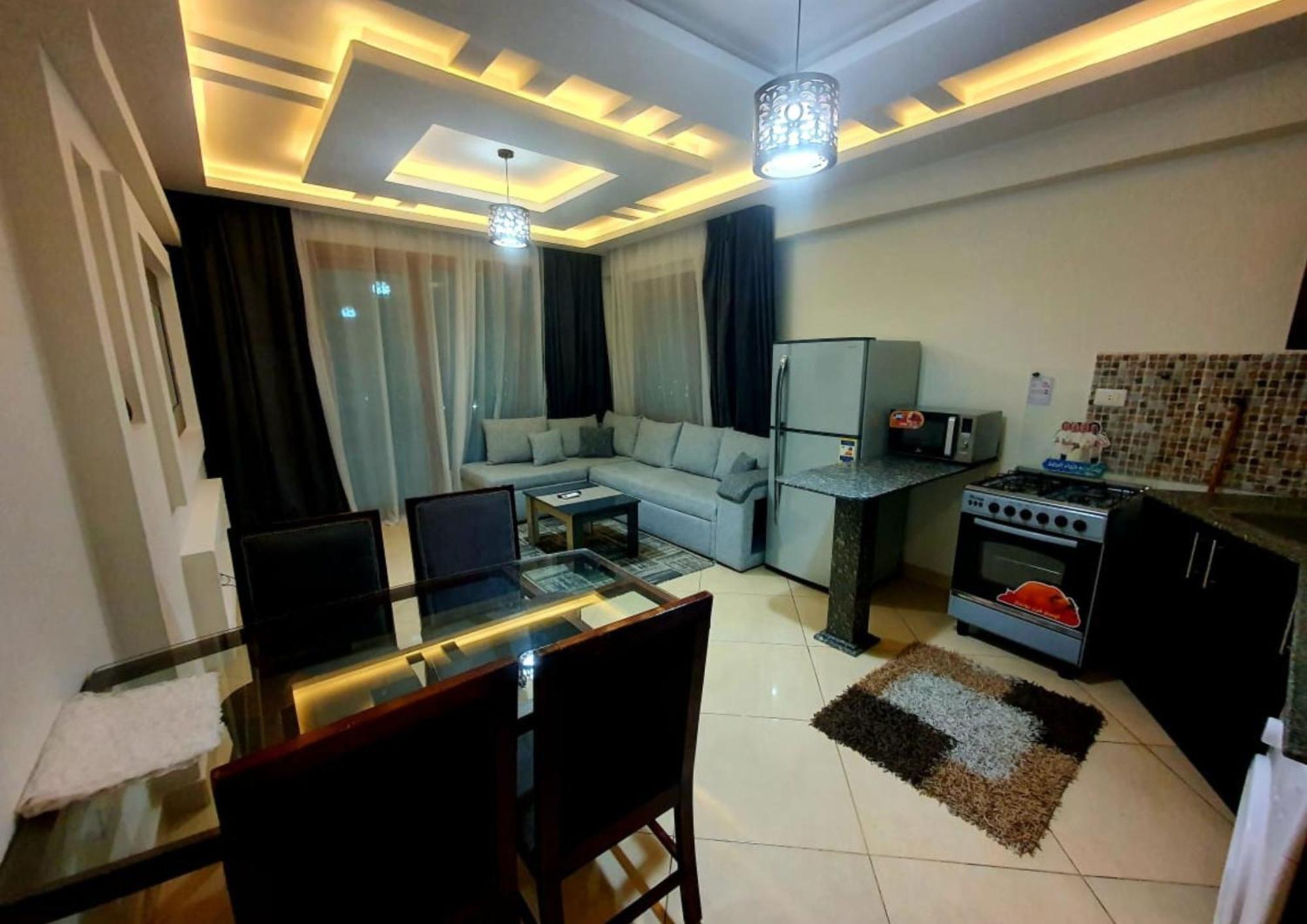 Apartman Hills *