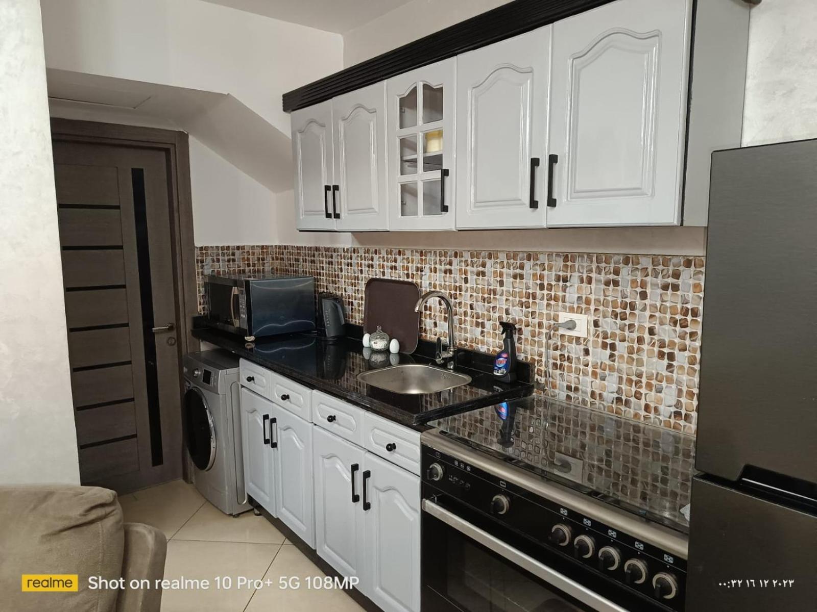 Apartman Hills Sarm es-Sejk