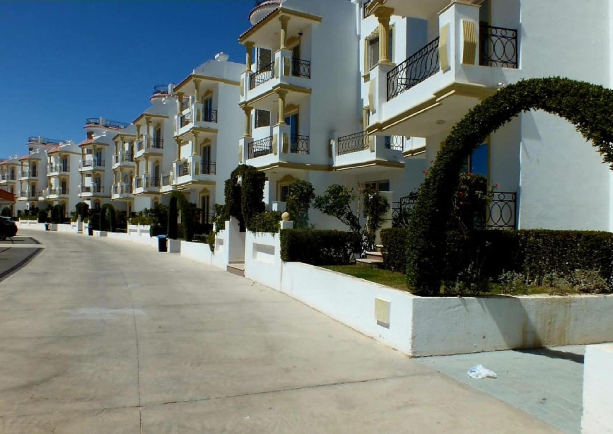 Hills Sarm es-Sejk