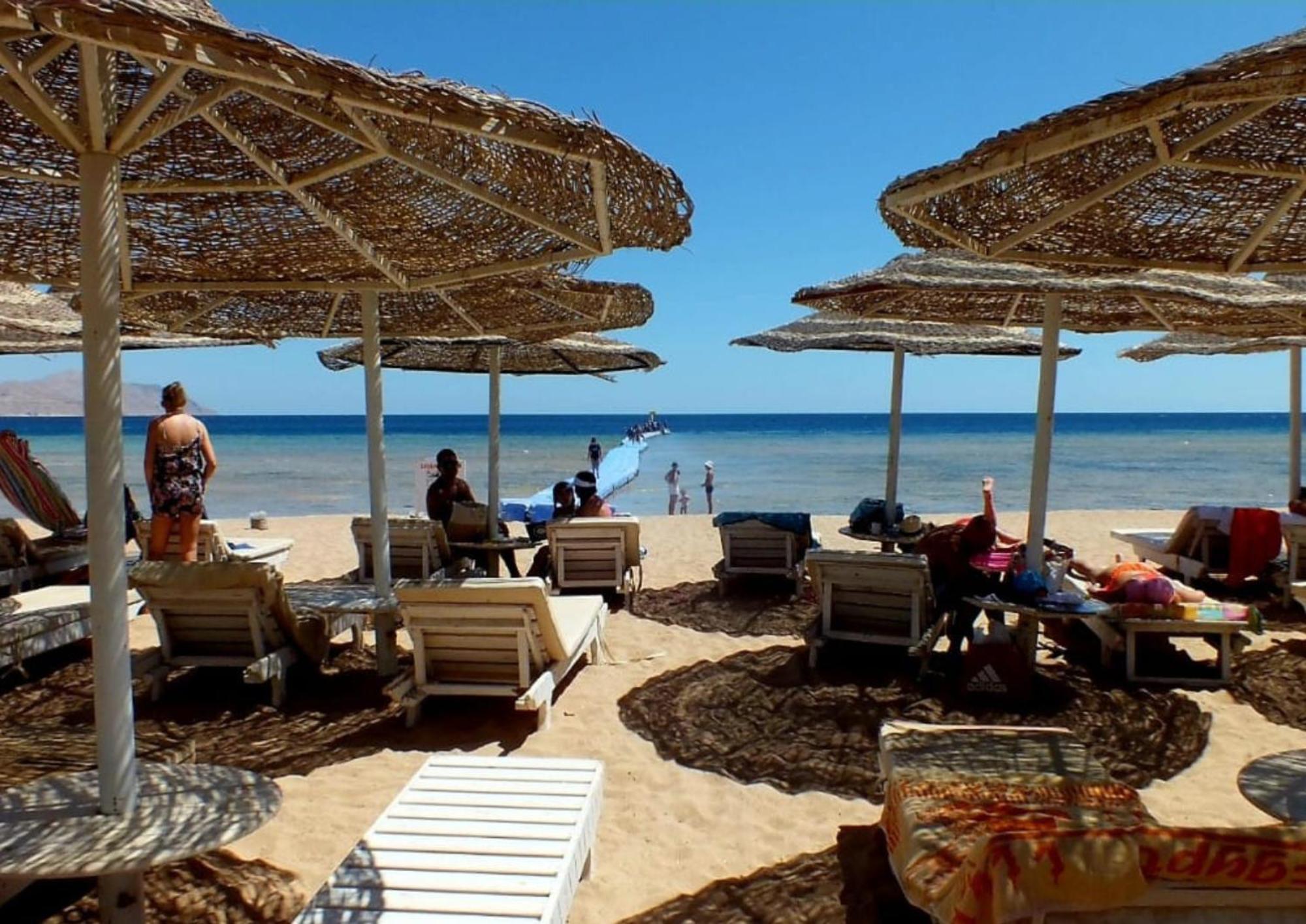 Apartman Hills Sarm es-Sejk