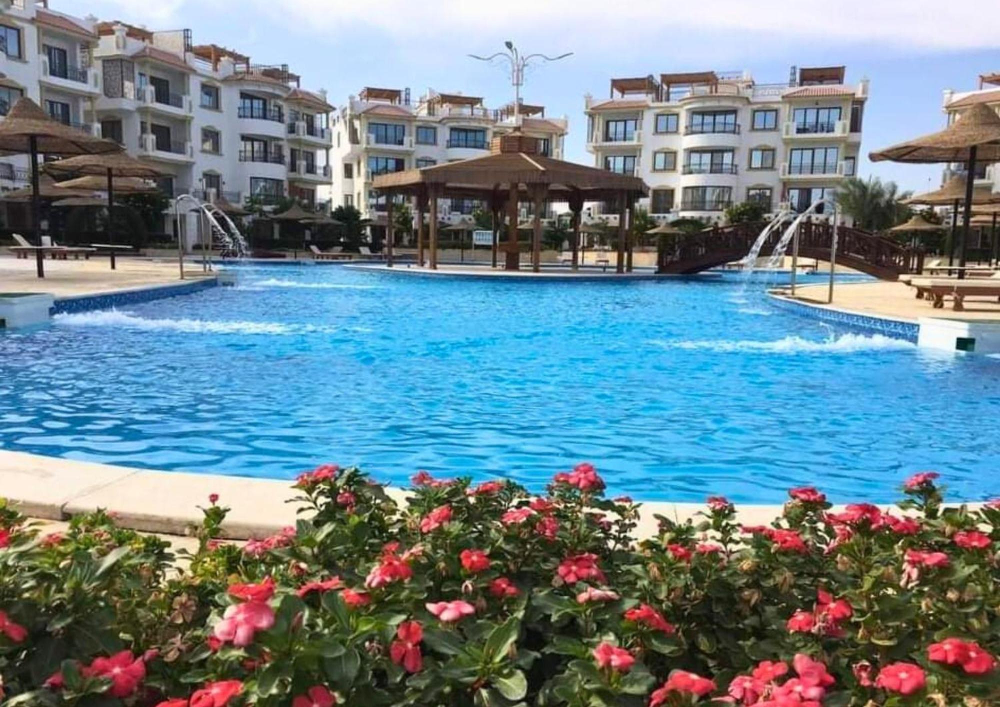 Apartman Hills Sarm es-Sejk