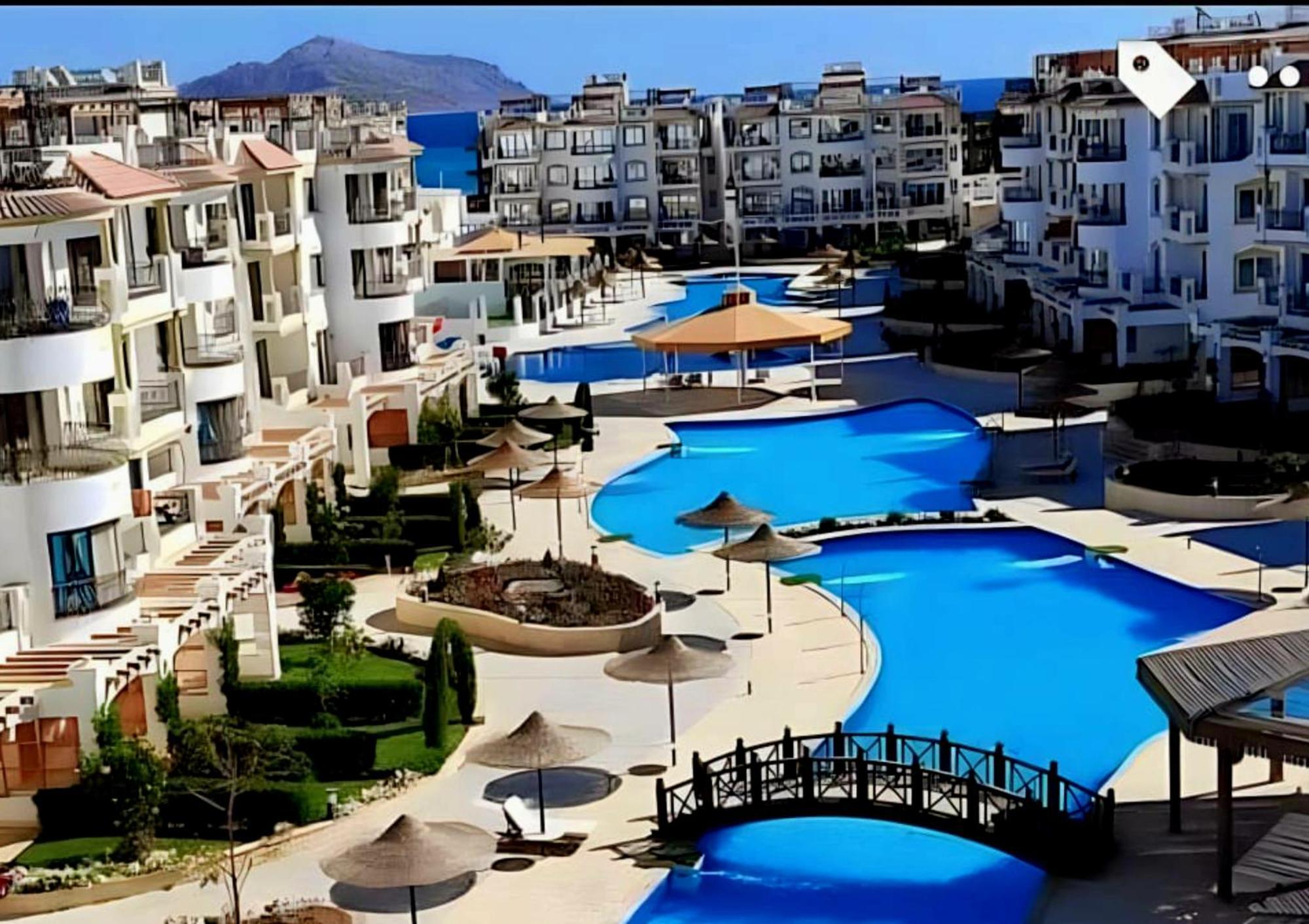 Hills Apartman *