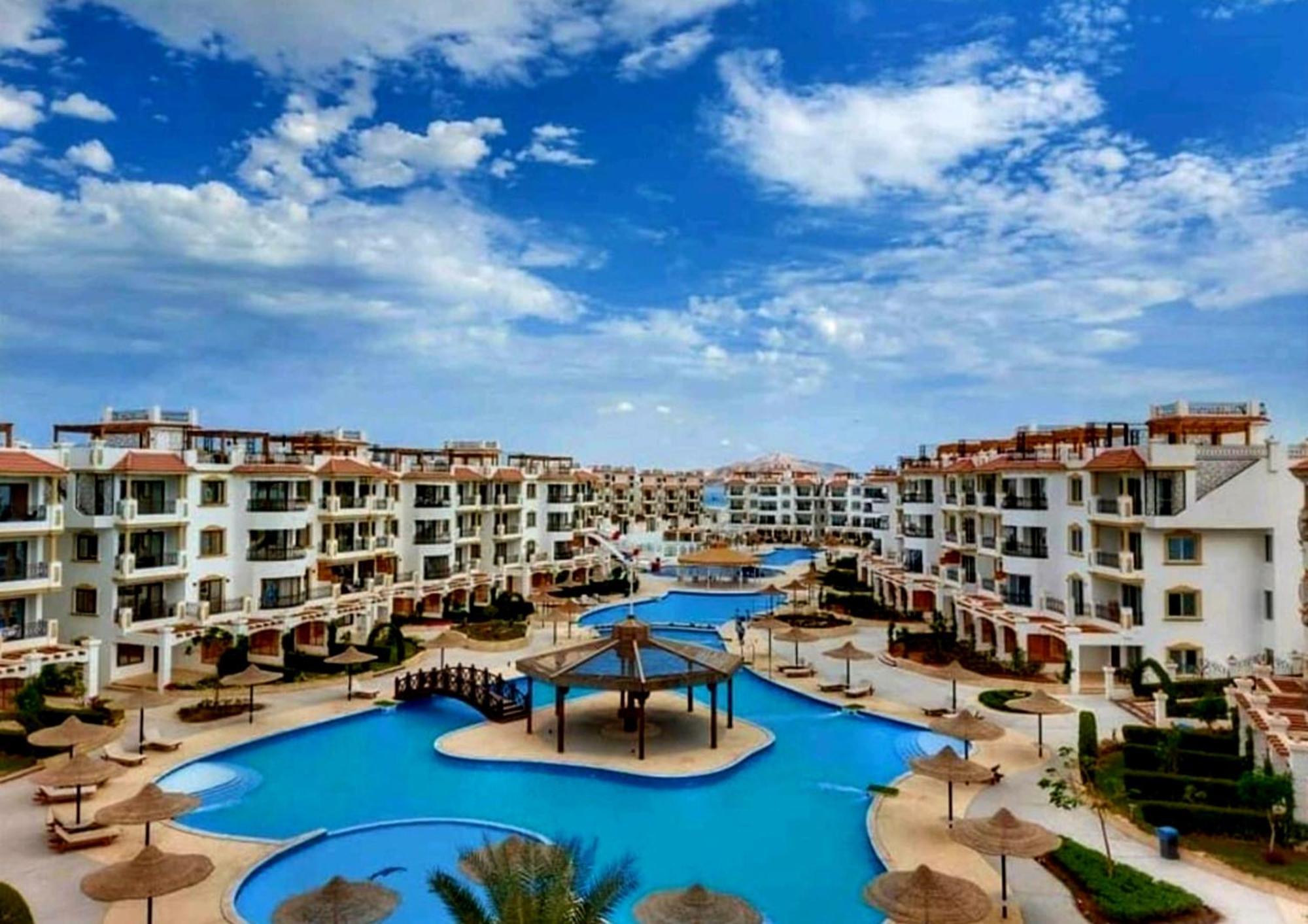 Apartman Hills Sarm es-Sejk