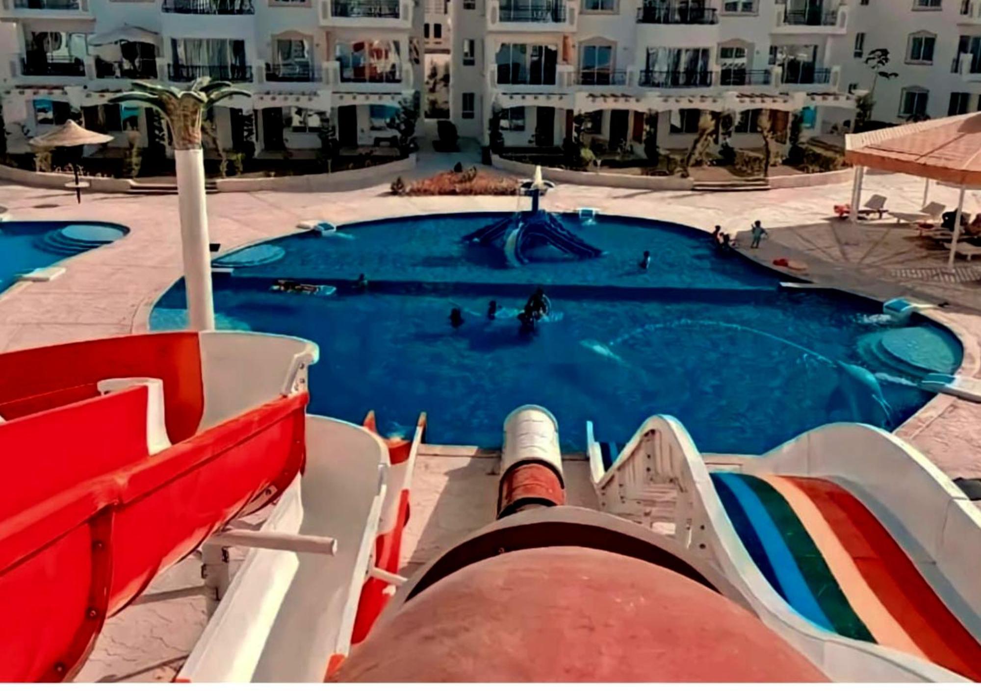 Hills Apartman