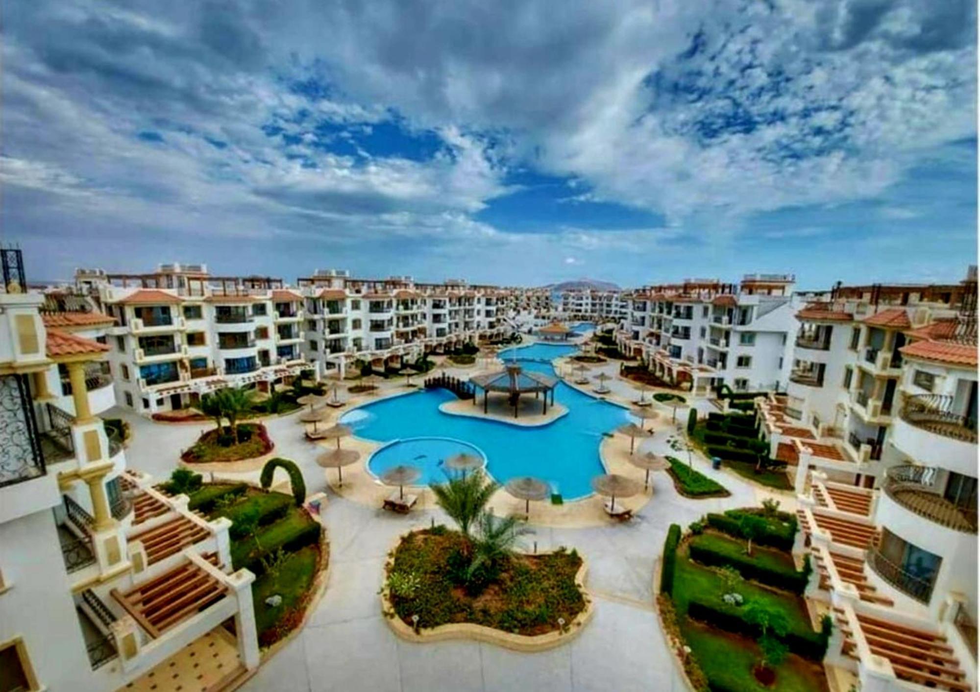 Hills Apartman *