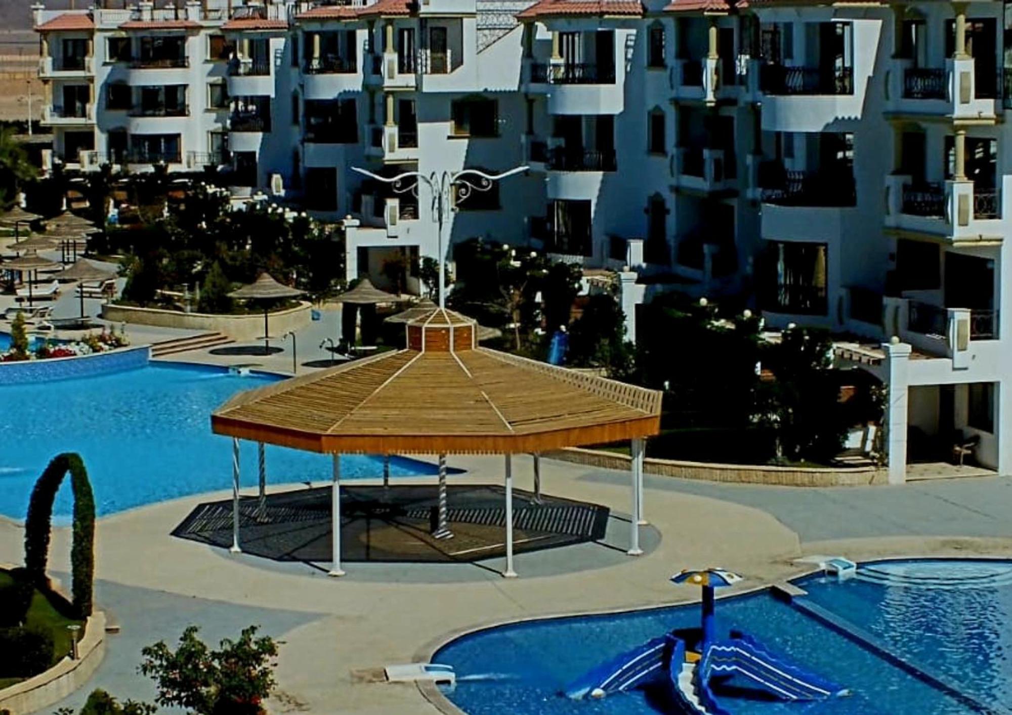 Hills Apartman
