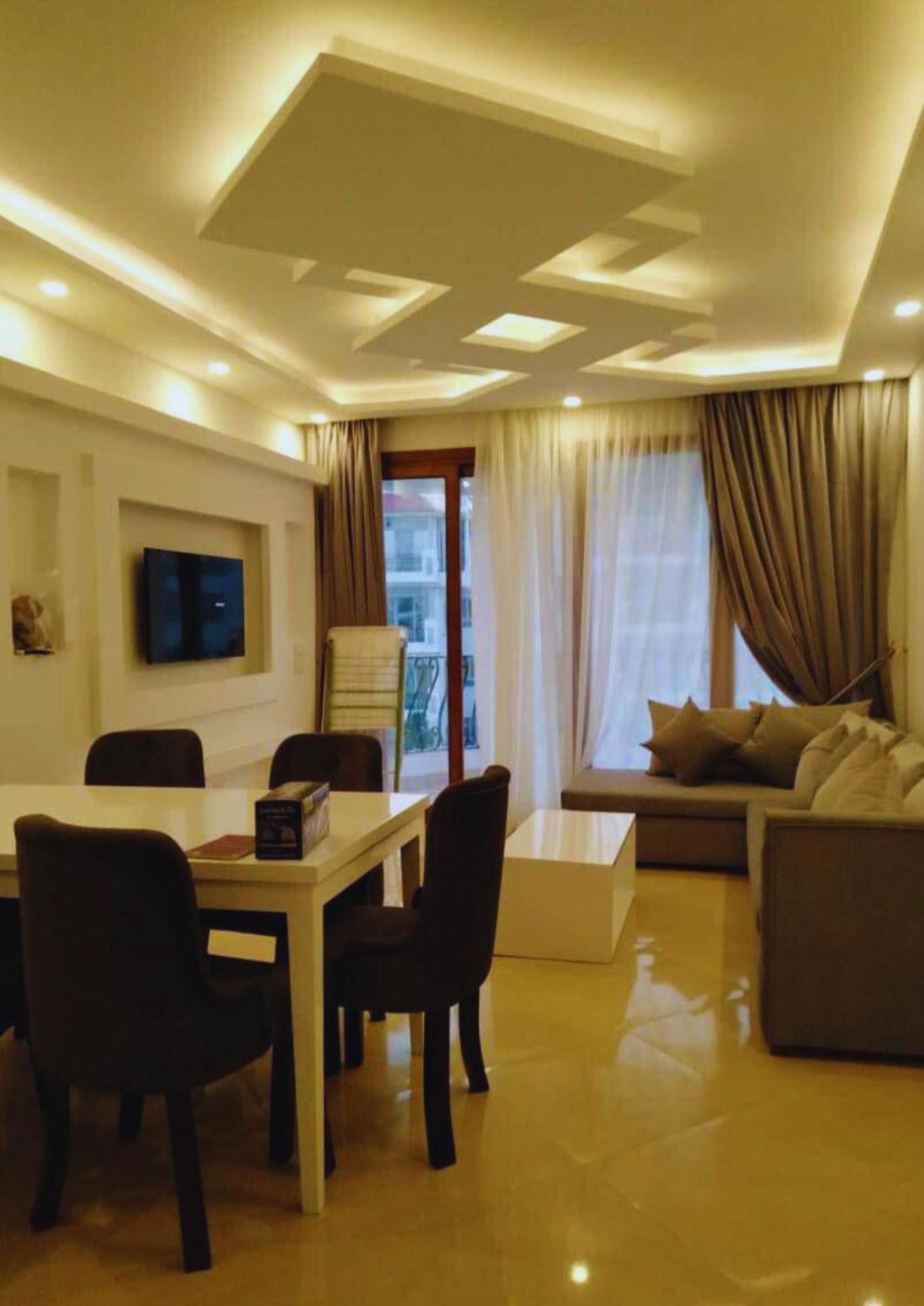 Apartman Hills Sarm es-Sejk