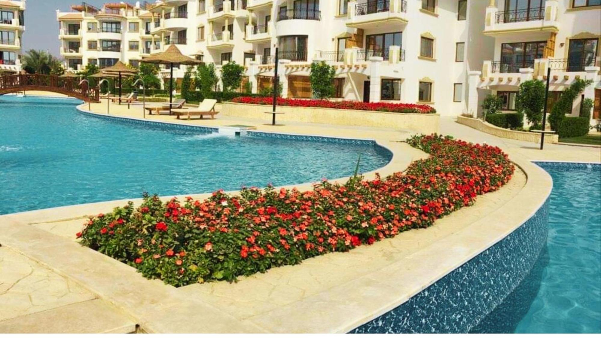 Apartman Hills Sarm es-Sejk