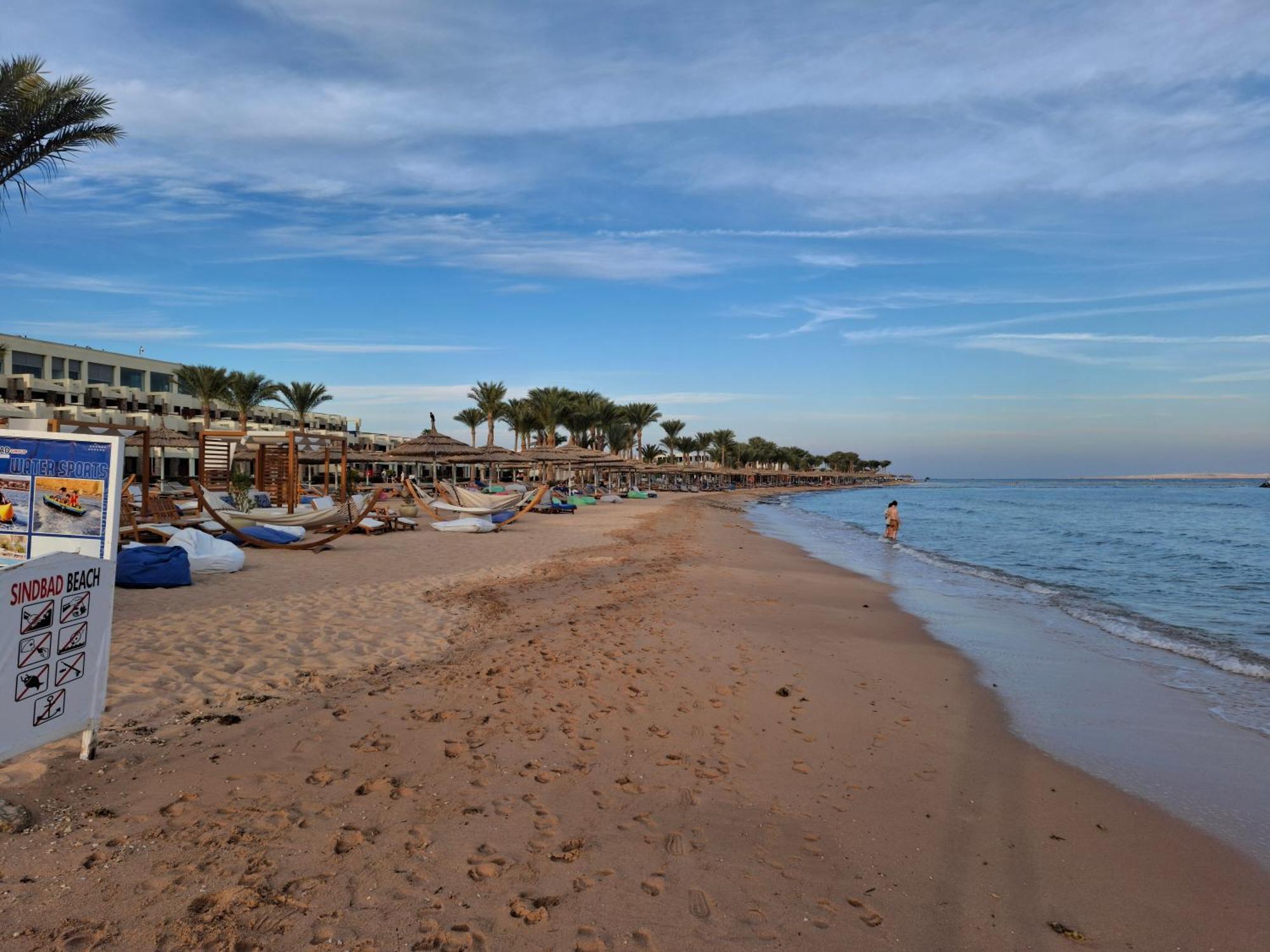 Apartman Hills Sarm es-Sejk
